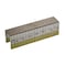 Senco Heavy Duty Staples, 16 ga, 1-1/4 in Leg L, Steel, 1200 PK P15BAB - alternate 1